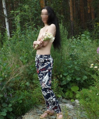 Проститутка Зубутли : Татьянка